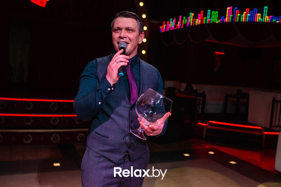 День Рождения «Мулен руж show», фото № 122