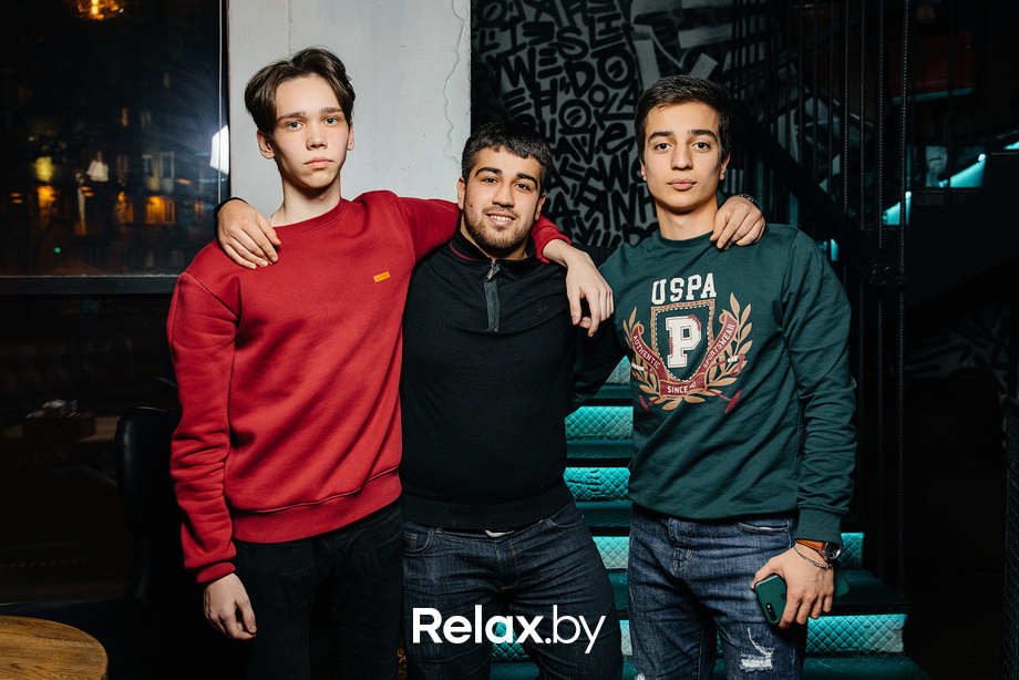 Субботний вечер, фото № 11