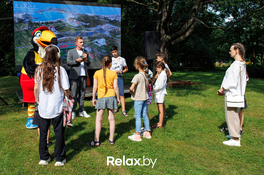 May Way 2025, фото № 304