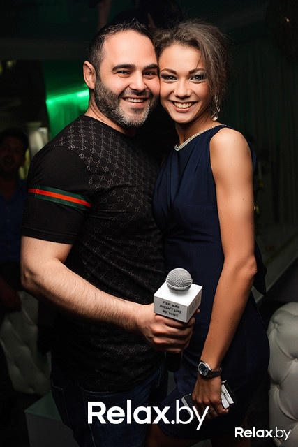 Наш ответ «Евровидению»: лучшие фотографии из минских караоке, фото № 31