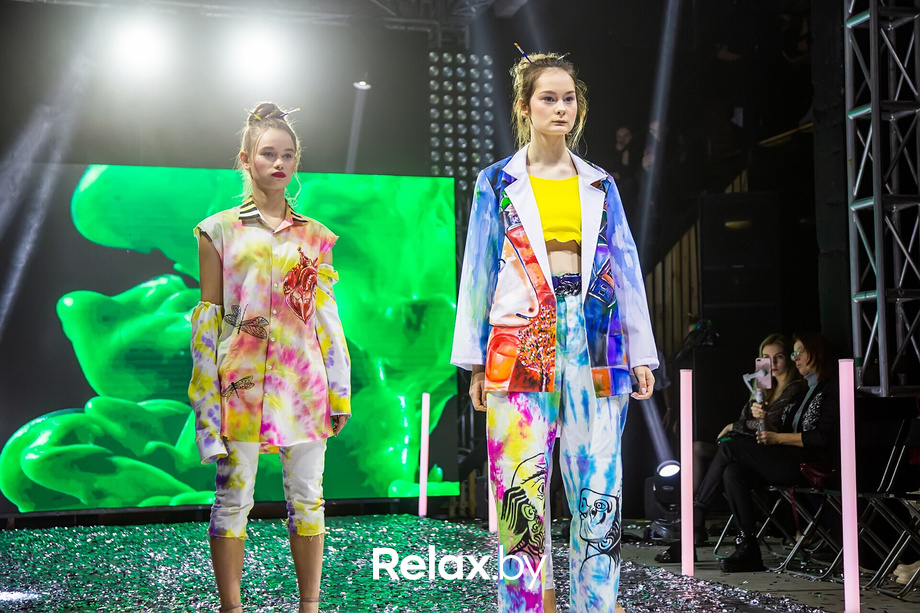 Kids Fashion Week 2021, фото № 57