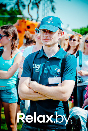 Экспедиция презентация Пикник-отеля, фото № 27