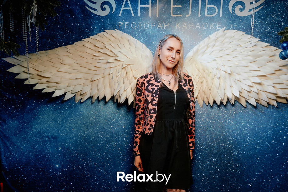 Старый Новый Год в Ангелах, фото № 76