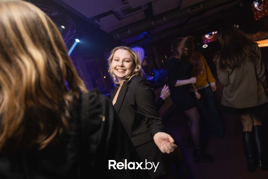 Ночные жители, фото № 63