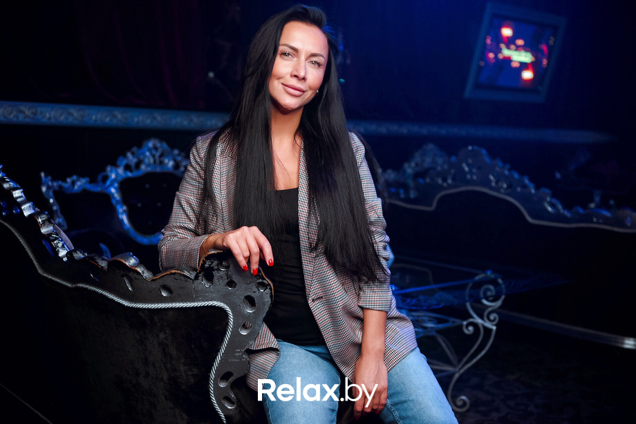 Saturday BOGEMA, фото № 26