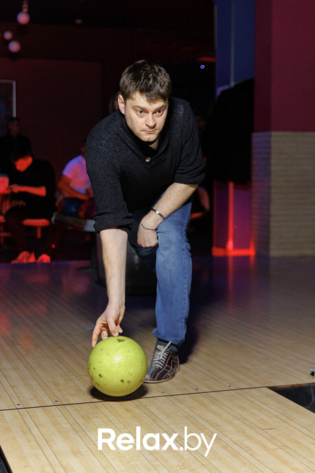 Боулинг BARBERRY, фото № 47