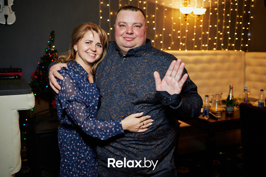 Новогодний корпоратив, фото № 57