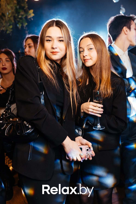 Открытие кальян-бара «Мята Лаунж»‎, фото № 127