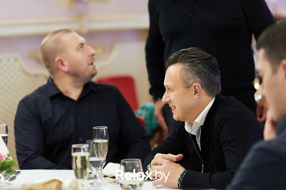 «Гала ужин от шеф-повара Евгения Викентьева», фото № 37