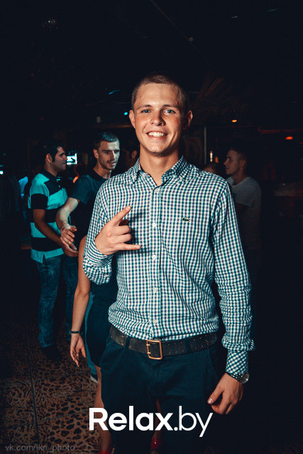 Африка, фото № 47