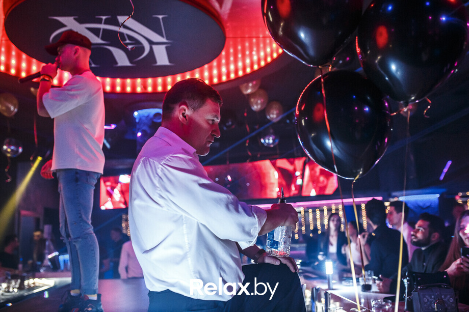 Circus show in Luna, фото № 67