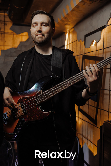 Saturday In Zavod, фото № 108