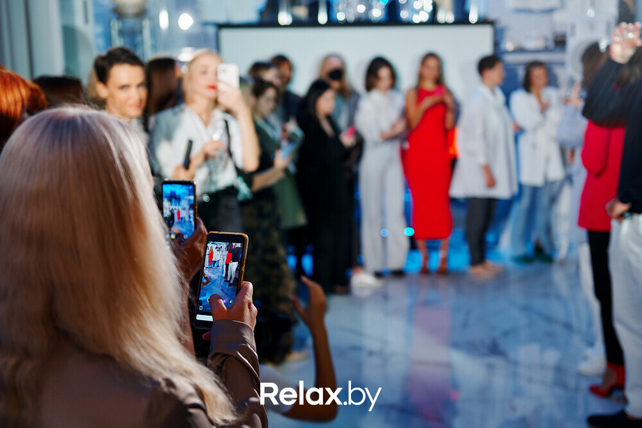 Презентация коллекции осень-зима 2021/2022 UNEED BRAND, фото № 70