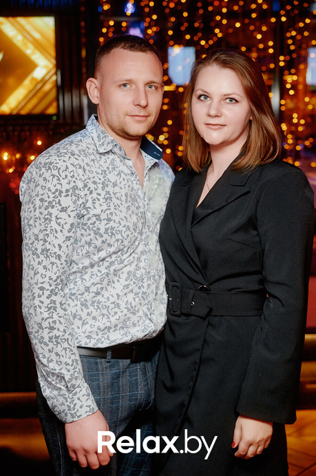 Новый Год в Ангелах, фото № 42