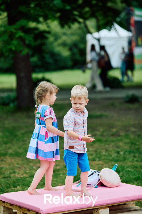 ТРЦ Galleria Minsk на Vulitsa Ezha, фото № 55