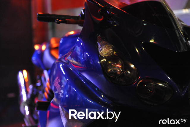 Открытие мото-сезона 2013, фото № 1