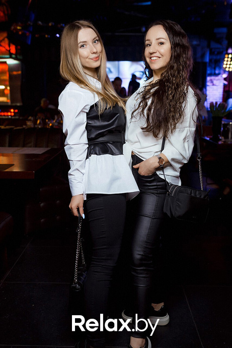 Brooklyn Live!, фото № 73