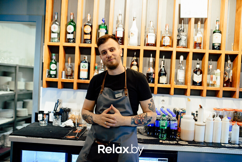 Ночные жители, фото № 36