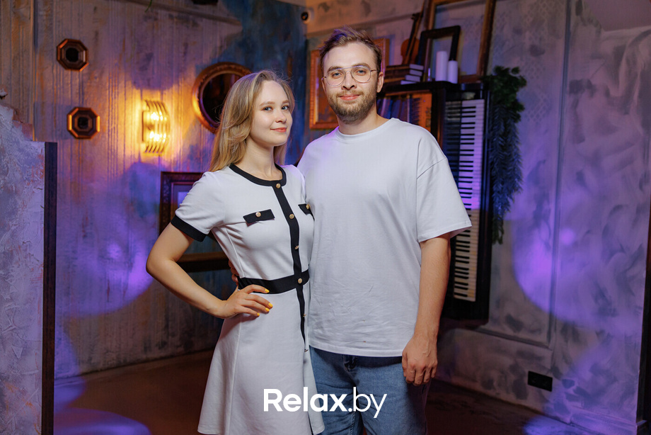 Friday party, фото № 26