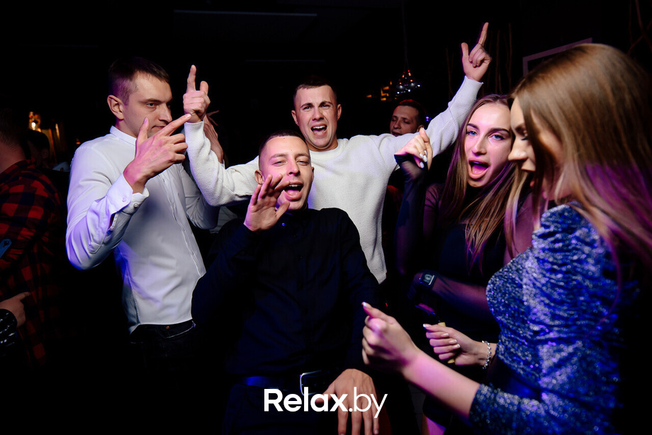 Ночные жители, фото № 21