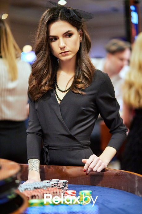 Весна вместе с AUDI Q7, фото № 77