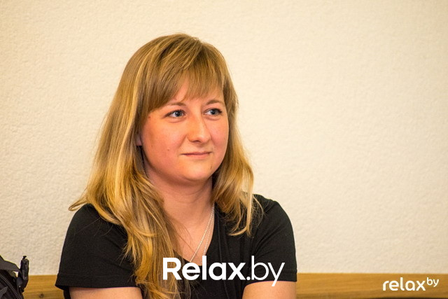 Пресс-конференция Сплин, фото № 5