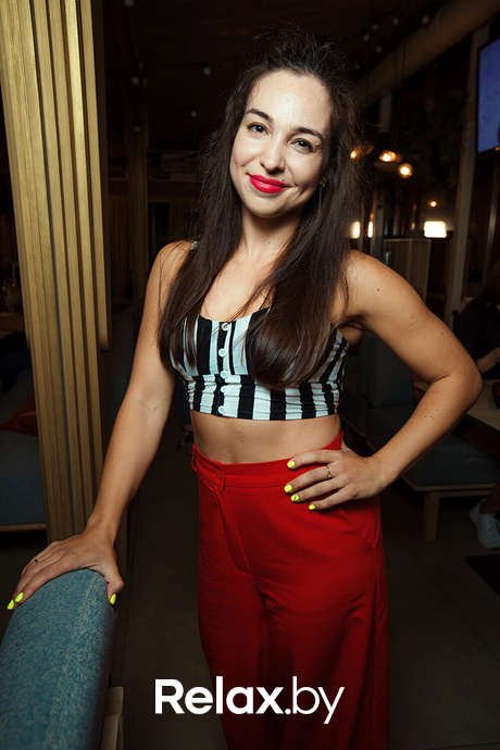 Hot Weekend, фото № 21