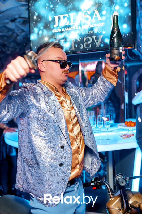 New Year's Eve, фото № 101