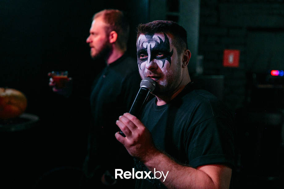 Halloween part 1, фото № 101