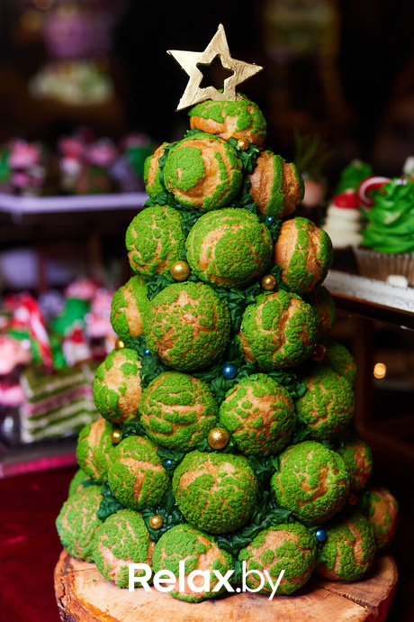 «Предновогодняя вечеринка в казино Опера», фото № 78