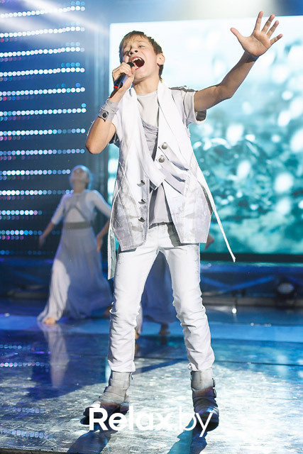 Репетиция финала национального отбора на детское "Евровидение-2013", фото № 6