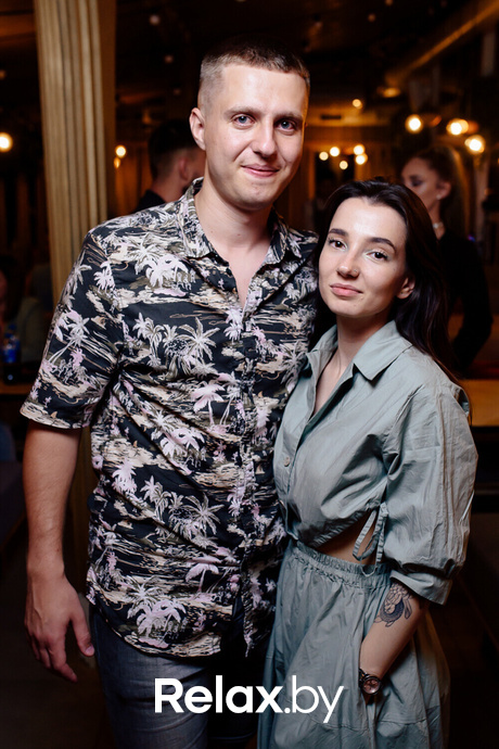 Ночные жители, фото № 53