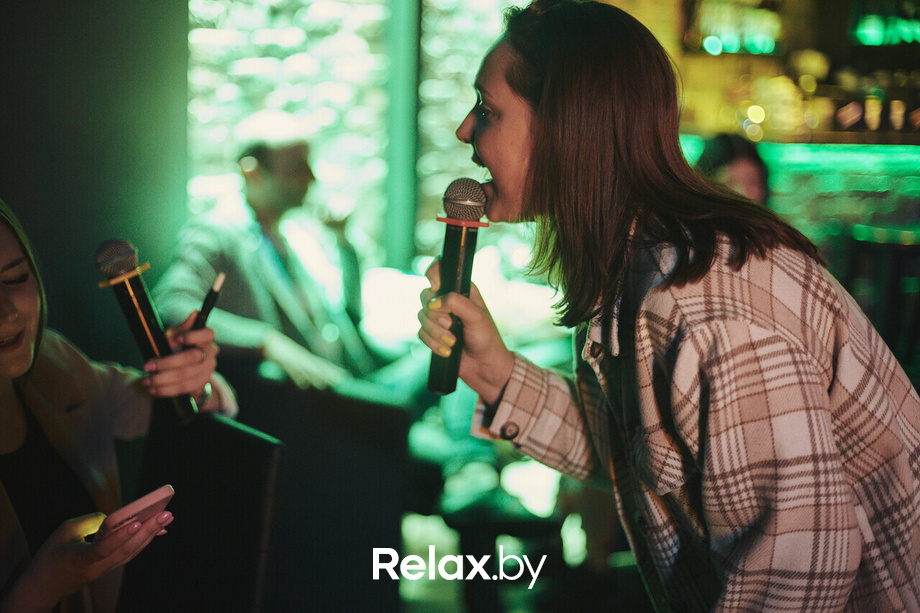 Караоке, фото № 8