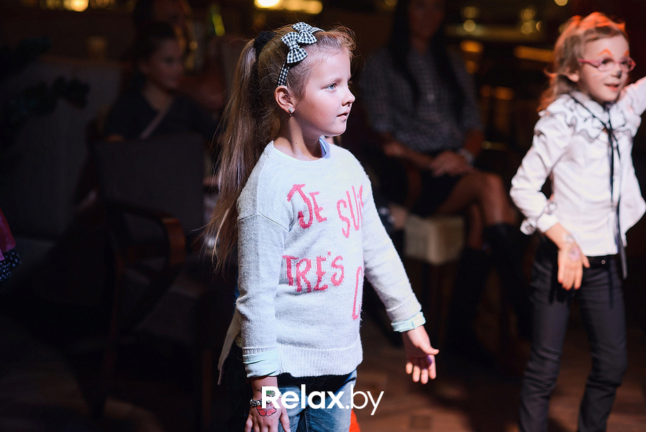 Детское воскресенье, фото № 74