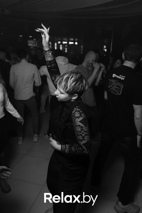 Очень плохой Санта, фото № 18