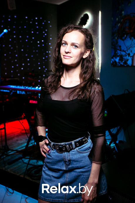 Ночные жители, фото № 4