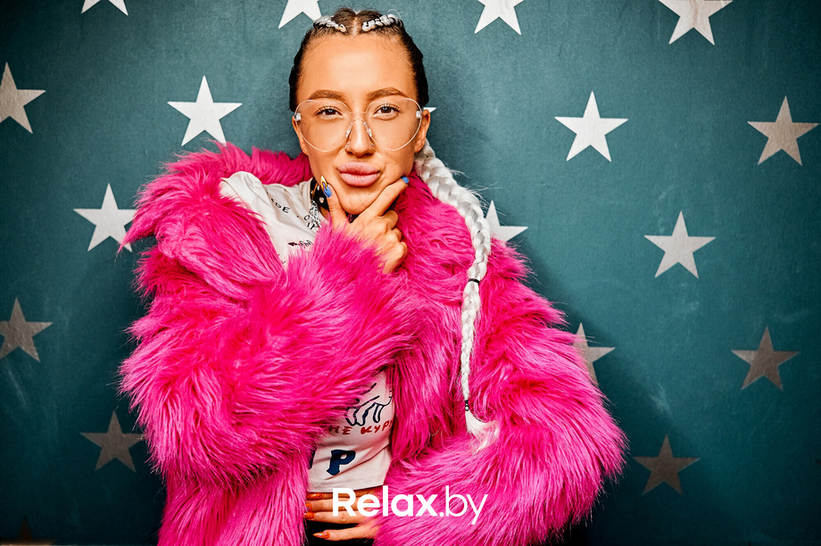 Суббота в JEL’SA, фото № 61