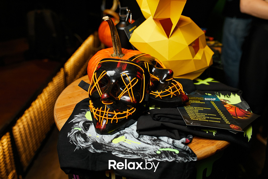 Halloween part 2, фото № 4