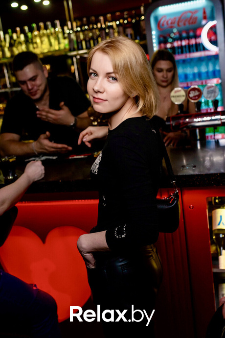 День Рождения «Мулен руж show», фото № 45