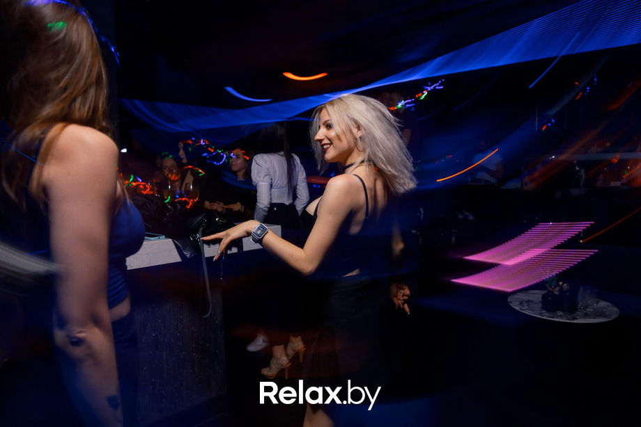 Luna Friday, фото № 30