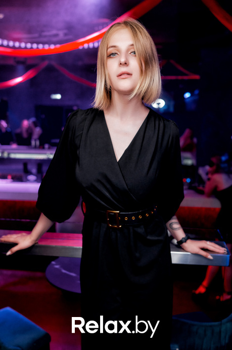 Masquerade ball, фото № 38