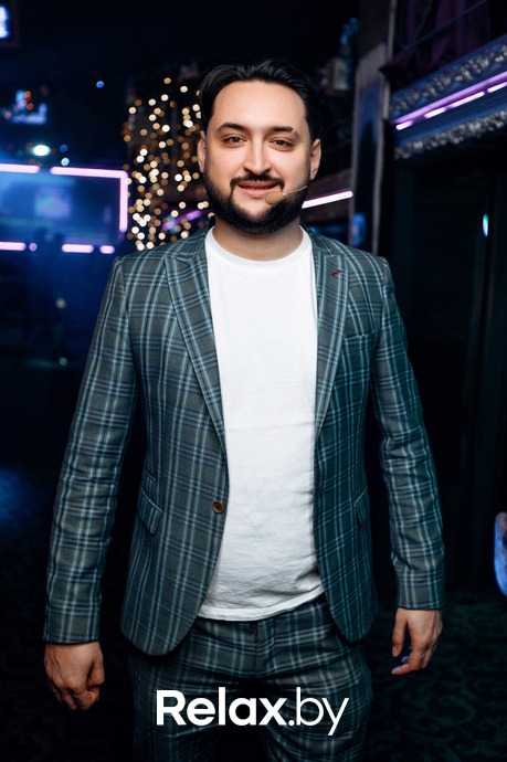 Friday BOGEMA, фото № 53