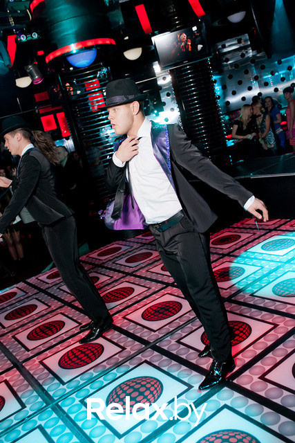 Siberian night, фото № 85