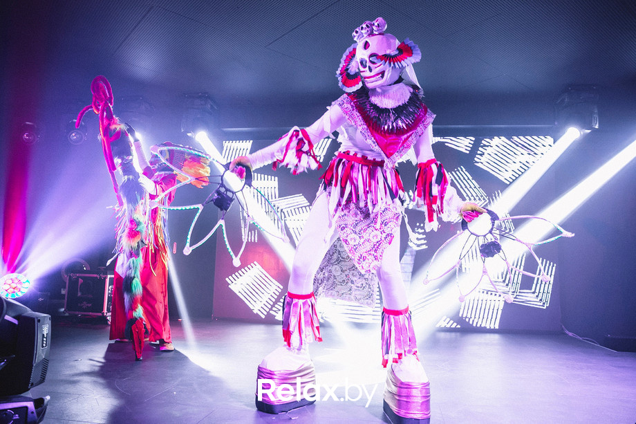 Madam by Soho, фото № 52