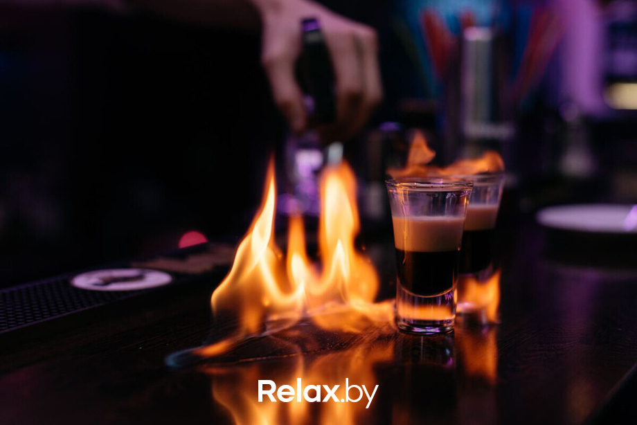 Winter Night, фото № 13