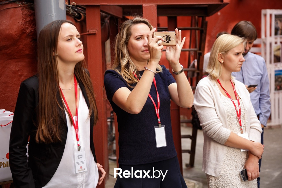 Презентация, фото № 34