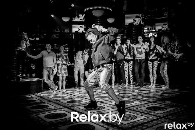 Next Club Show, фото № 95