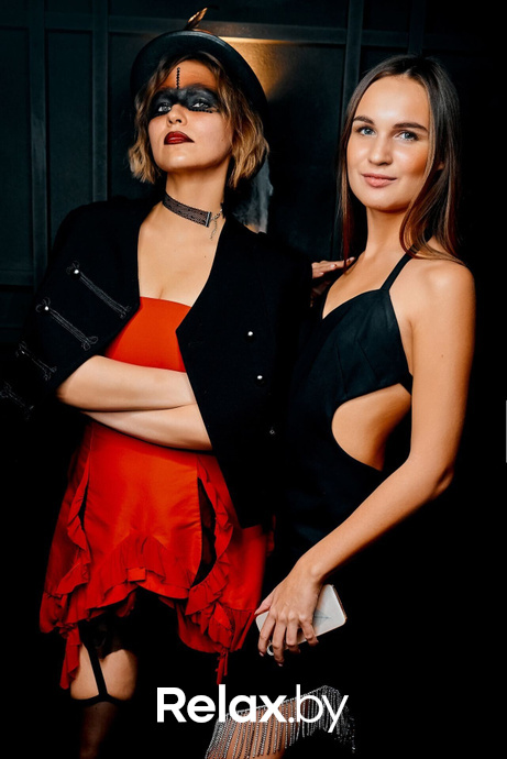 Суббота в Ангелах, фото № 63