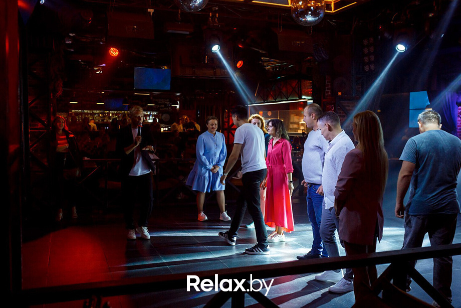 Brooklyn Live!, фото № 12