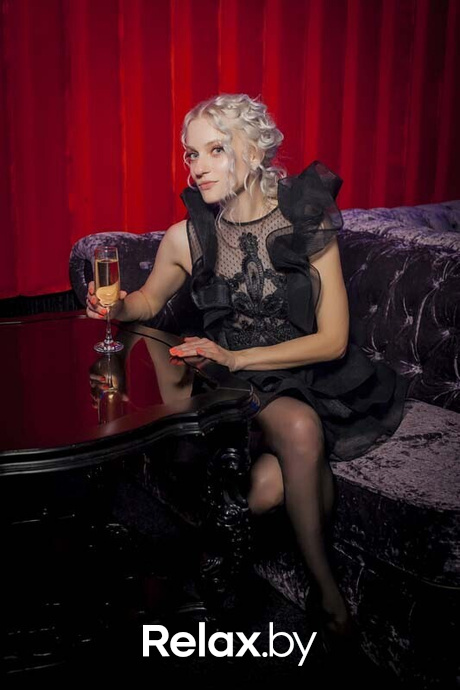 Saturday party, фото № 28